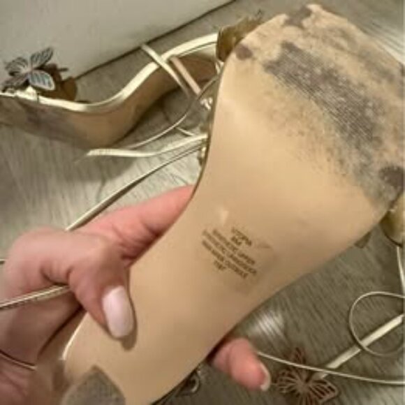 Steve Madden Utopia heels - Picture 10 of 10